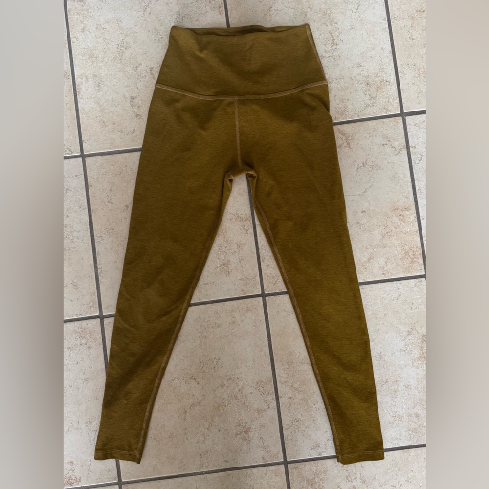Beyond Yoga Spacedye Leggings